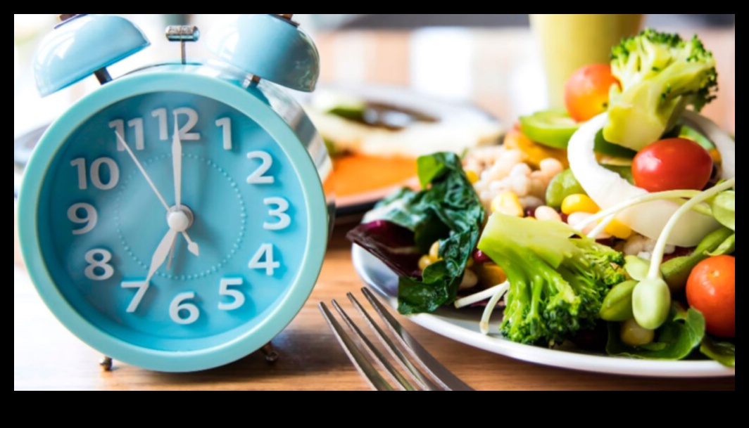 ממזלג לכושר: השפעת התזונה על פעילות גופנית