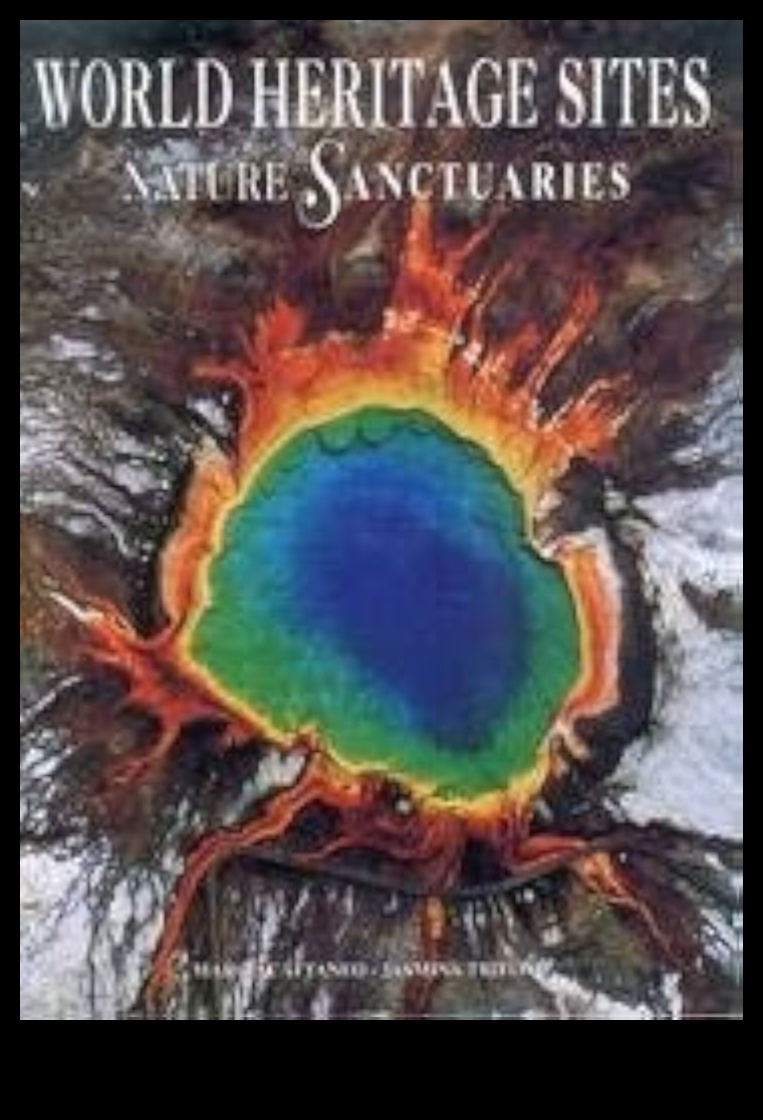 גן עדן מוגן II: אזורים טבעיים תחת הגנה גלובלית