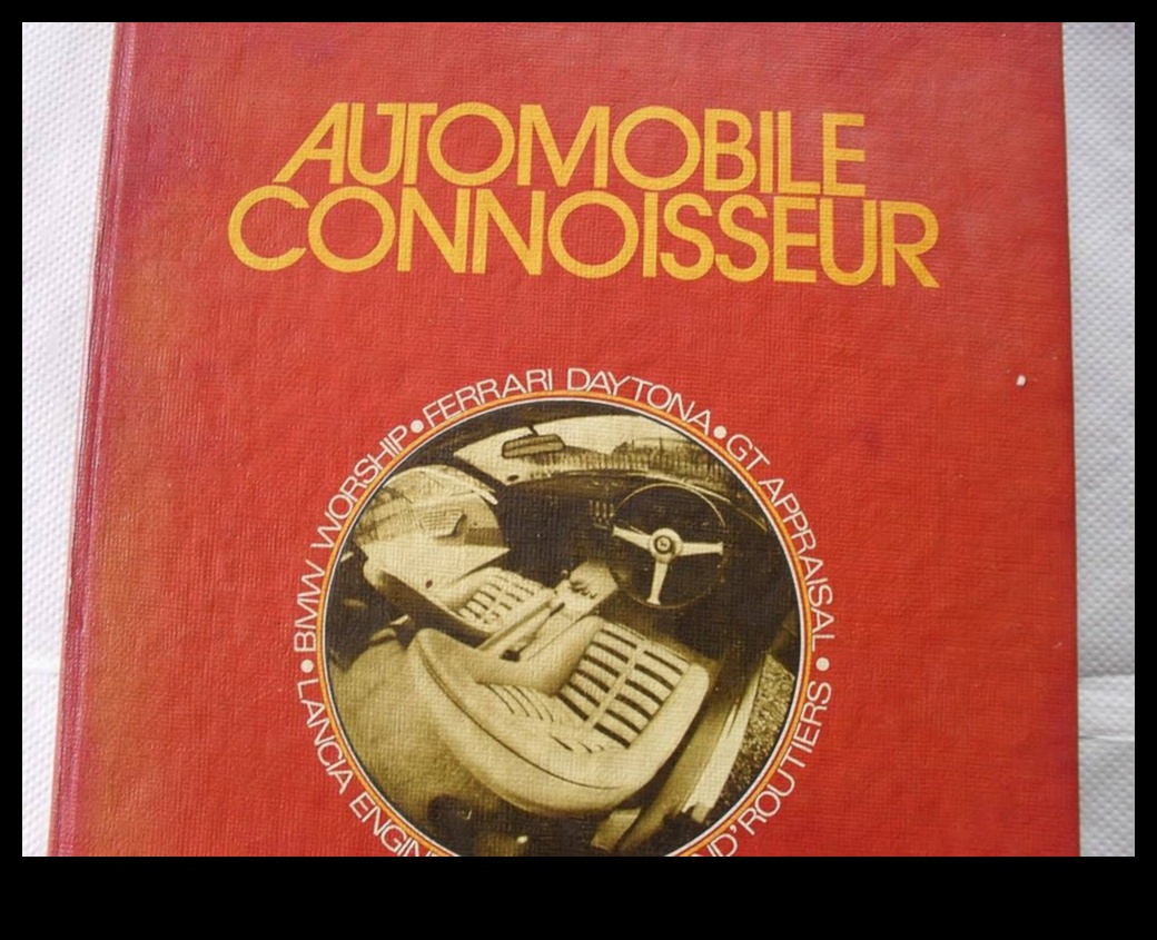 אריסטוקרטיה לרכב: מכוניות קלאסיות ומהות היוקרה הנצחית