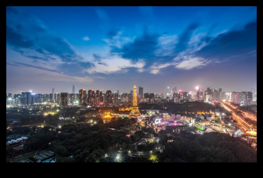 Eternal Vistas: נופים נצחיים שנלכדו בכל פריים