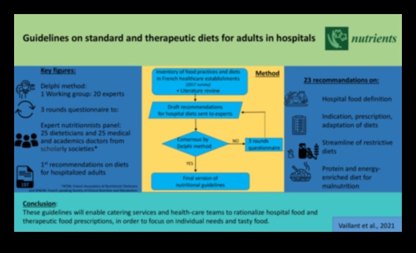 מעבר ליסודות: אסטרטגיות מתקדמות בתזונה גריאטרית