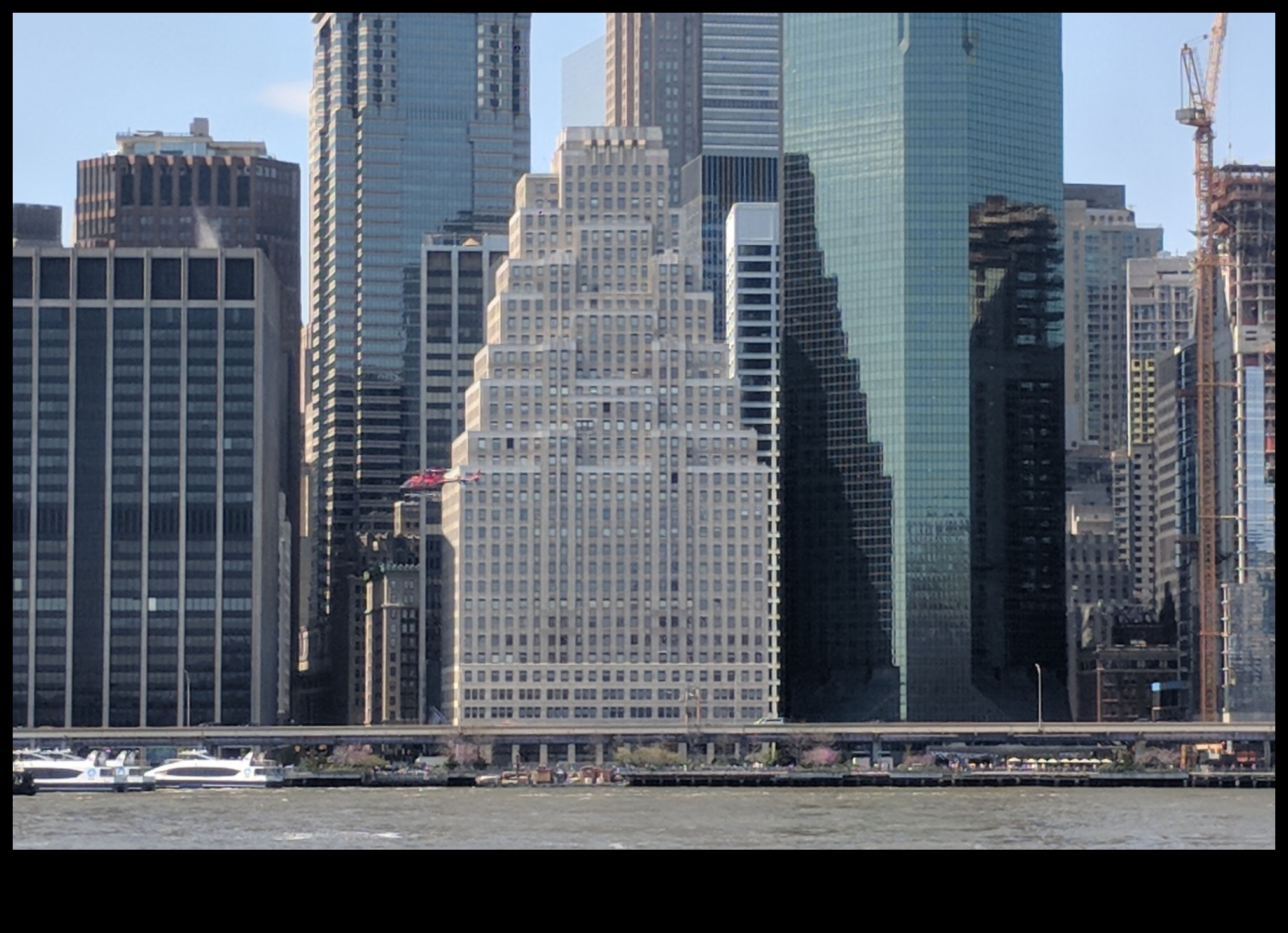 נסיעות בנוף עירוני: הנתיב היעיל דרך מבוכים עירוניים