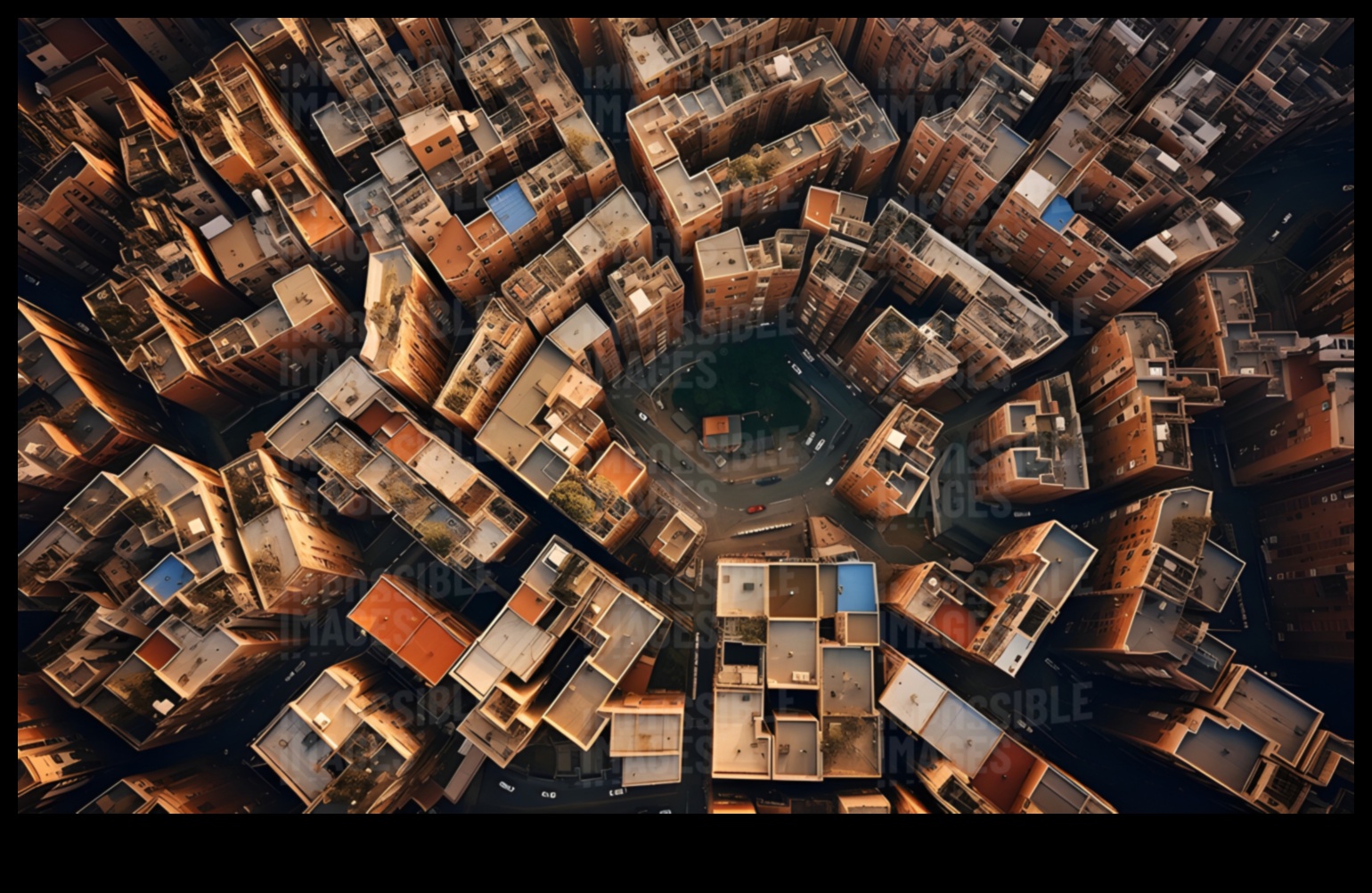 נסיעות בנוף עירוני: הנתיב היעיל דרך מבוכים עירוניים