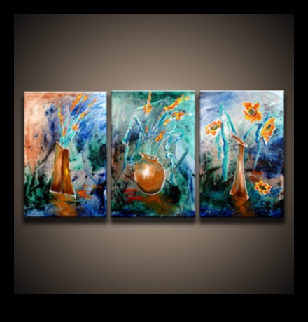 קנבסים מעוצבים: יצירת יצירות מופת באמצעות עריכה מתקדמת