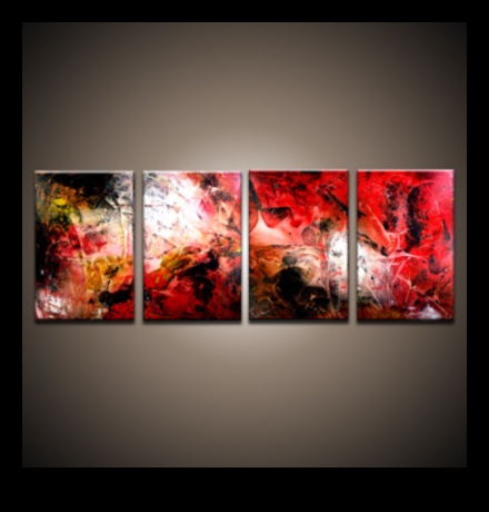 קנבסים מעוצבים: יצירת יצירות מופת באמצעות עריכה מתקדמת