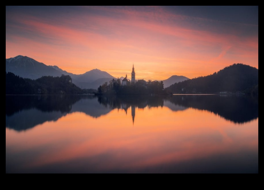 HDR Wonders: הרם את הצילום שלך עם טווח דינמי גבוה