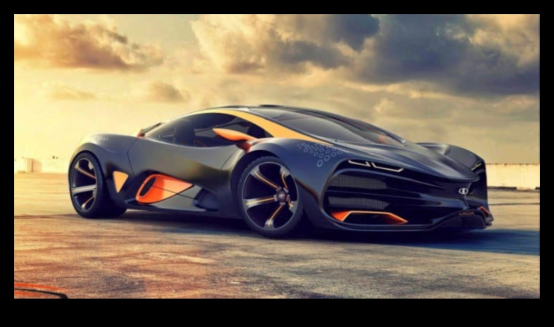 כרוניקות אומנות: האומנות מאחורי בניית מכוניות יוקרה