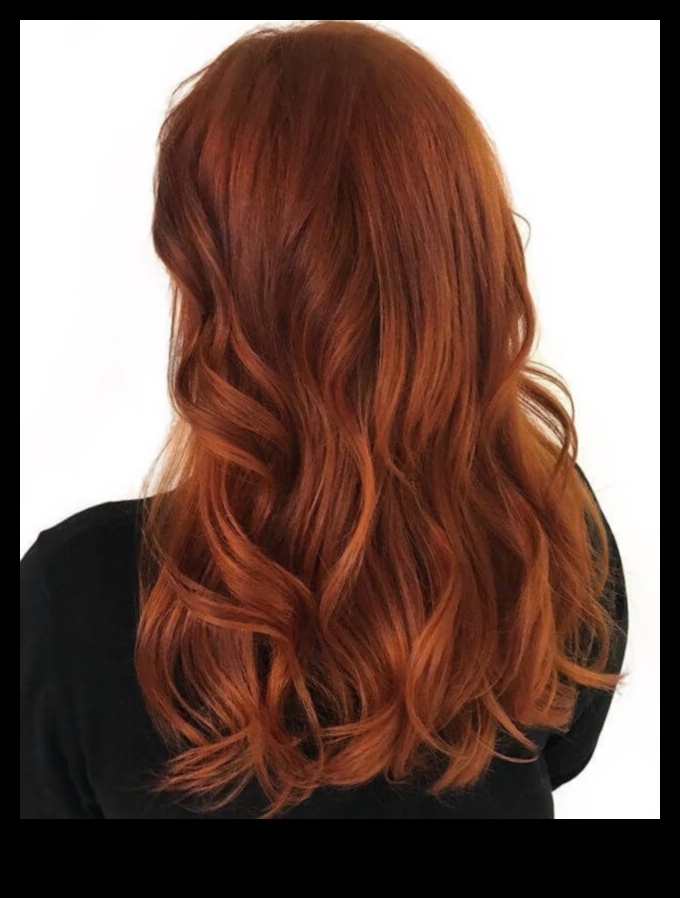 פיתוי אובורן: תסרוקות שובות לב ובלתי ניתנות לעמוד בפניהם