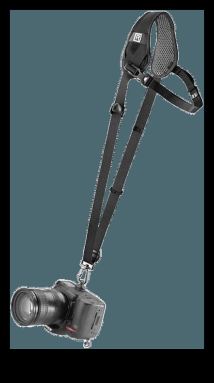 היכונו להצלחה: אביזרי מצלמה חיוניים שאתם צריכים