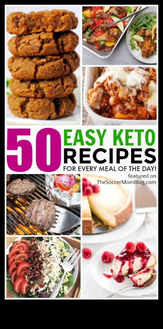 יצירת ארוחות ידידותיות לקטו לצמחונים: אפשרויות מכוח צמחים