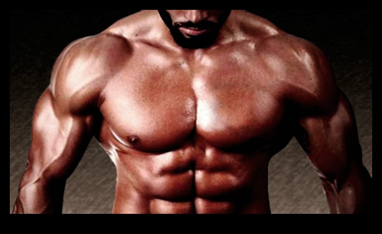 האם אתה יכול לבנות שריר בתזונה פליאוליתית?