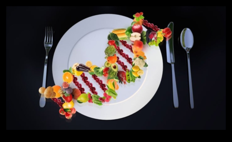 המדע של אכילה חכמה: נוטריגנומיקה נחשפה