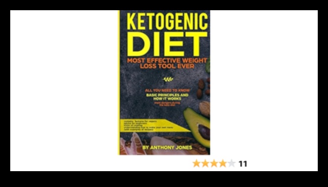 המדע מאחורי דיאטות קטוגניות לירידה במשקל