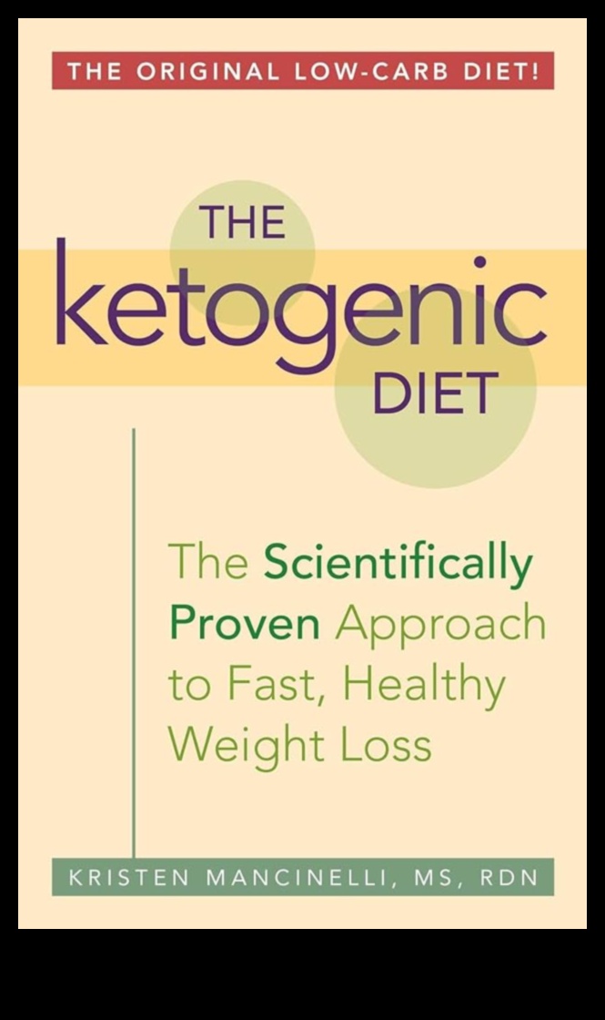 המדע מאחורי דיאטות קטוגניות לירידה במשקל