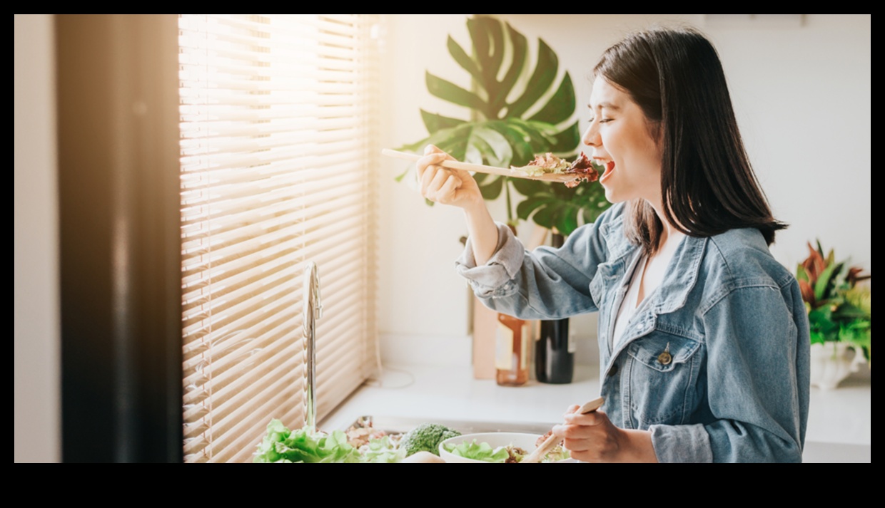אמנות הדיאטה לטווח ארוך: טיפים להצלחה
