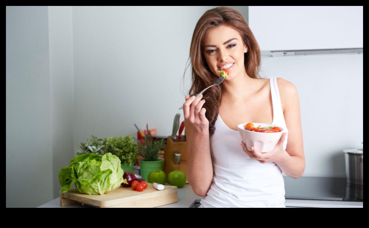 אמנות הדיאטה לטווח ארוך: טיפים להצלחה