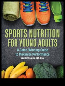 משחק גורמה: מצוינות קולינרית בתזונת ספורט