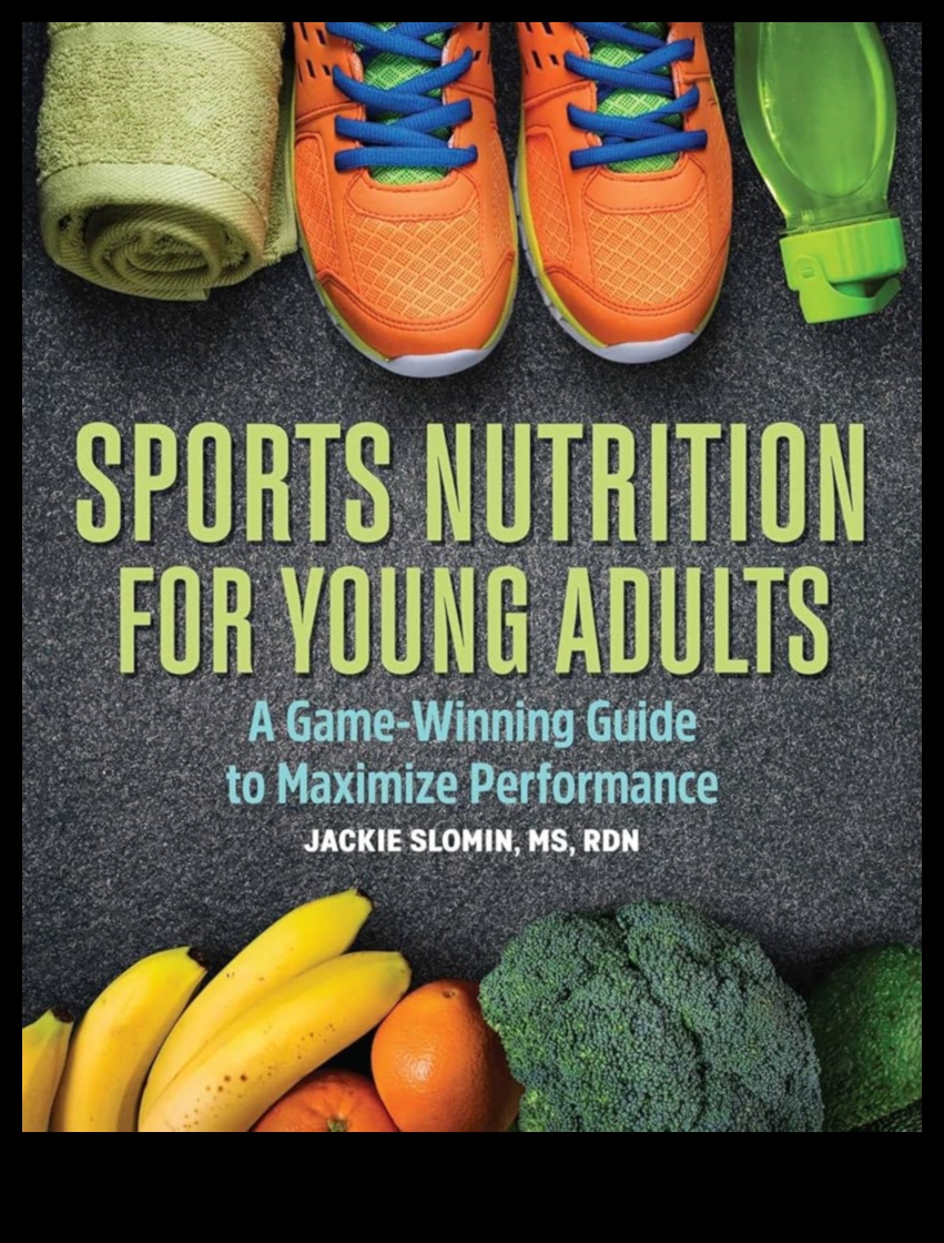 משחק גורמה: מצוינות קולינרית בתזונת ספורט