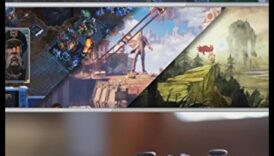 פיקסלים שירה: יצירת פסוקים חזותיים בצילום מופשט