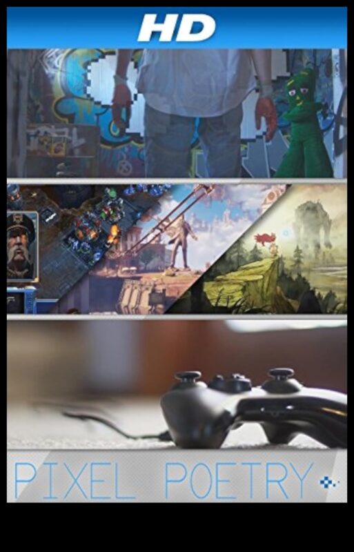 פיקסלים שירה: יצירת פסוקים חזותיים בצילום מופשט