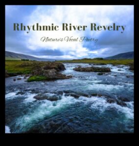 River Reverie: חקר השירה של נחלים ונחלים בנופים