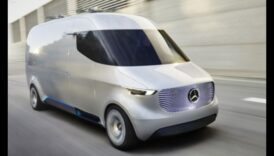 Van Visions: המהפכה של טנדרים מסחריים בתחבורה מודרנית