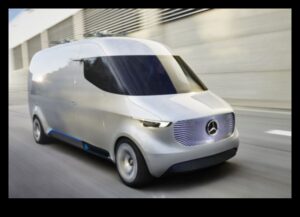 Van Visions: המהפכה של טנדרים מסחריים בתחבורה מודרנית