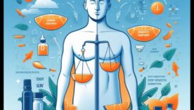 זוהר ויטמין: מצית בריאות קורנת מבפנים