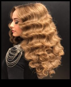 Wavy Reverie המשך: לחלום על תסרוקות מהפנטות עם גלים