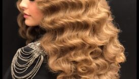 Wavy Reverie המשך: לחלום על תסרוקות מהפנטות עם גלים