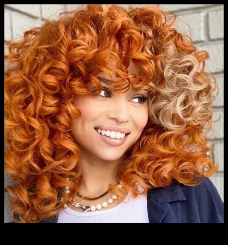 פיתוי אובורן: תסרוקות שובות לב ובלתי ניתנות לעמוד בפניהם