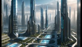 אוטופיה עירונית: שליטה בטכניקות למציאת יופי בכאוס בעיר