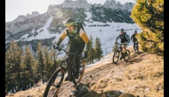 פלאי אופני הרים: חקור את עולם רכיבת השטח