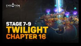 אוצרות דמדומים III: נופי לילה של נופים עירוניים שנבדקו פעם נוספת