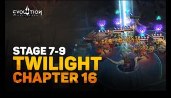 אוצרות דמדומים III: נופי לילה של נופים עירוניים שנבדקו פעם נוספת