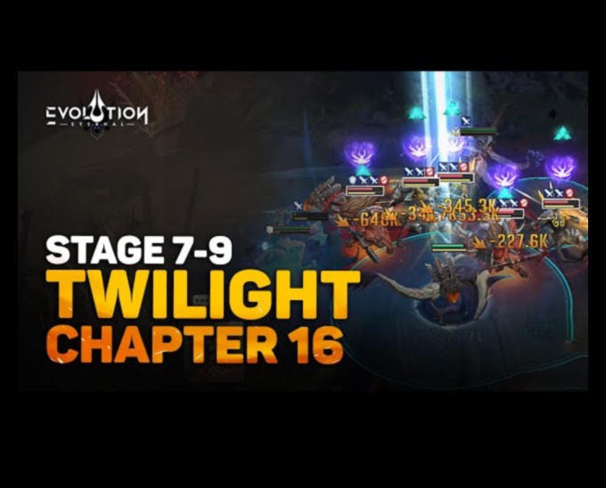 אוצרות דמדומים III: נופי לילה של נופים עירוניים שנבדקו פעם נוספת