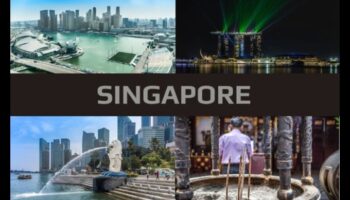 אודיסיאה עירונית: חקר נופים עירוניים דרך העדשה