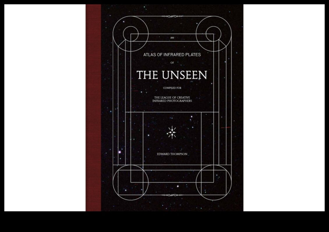 הופעות אינפרא אדום: חשיפת הבלתי נראה עם סגנונות צילום קורנים