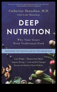 אלמנטים של בריאות: הכימיה מאחורי ביוכימיה תזונתית