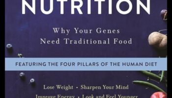 אלמנטים של בריאות: הכימיה מאחורי ביוכימיה תזונתית