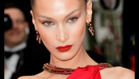 אמנות האלגנטיות ללא מאמץ: השראה של סלבריטאים