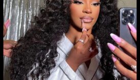 ארץ הפלאות המתולתלת: ניווט בעולם של סגנונות תלתלים חלומיים