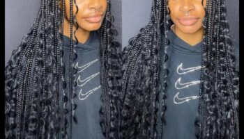 תלתלי בוהו המשך: החדרת אווירה חופשית לתסרוקות המתולתלות שלך