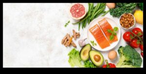 בריאות על הצלחת שלך: ההשפעה של ייעוץ תזונה מומחים