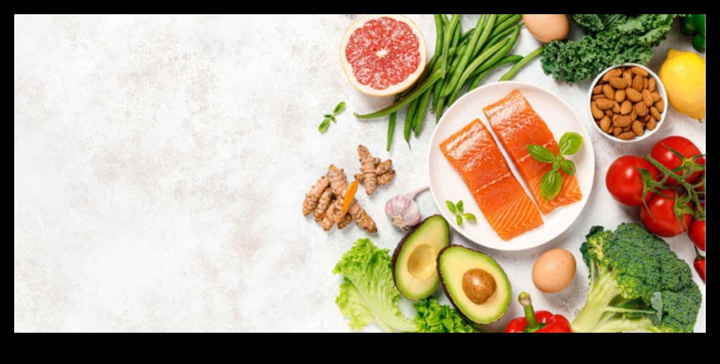 בריאות על הצלחת שלך: ההשפעה של ייעוץ תזונה מומחים