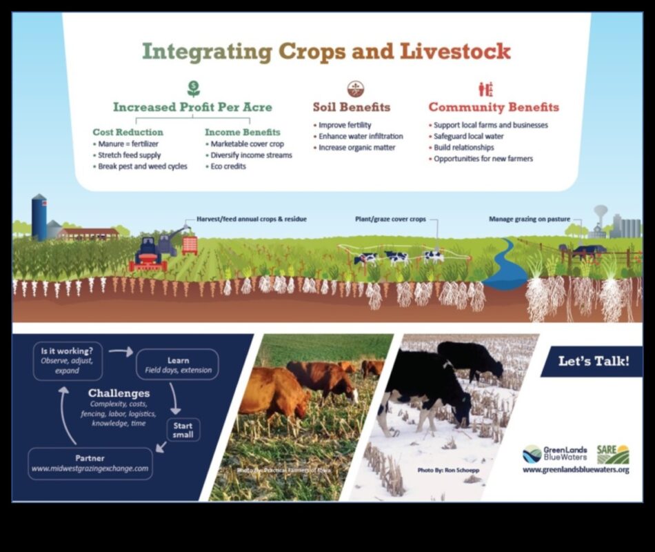 דיאטות דלות פחמימות וחקלאות בת קיימא: גישה ירוקה