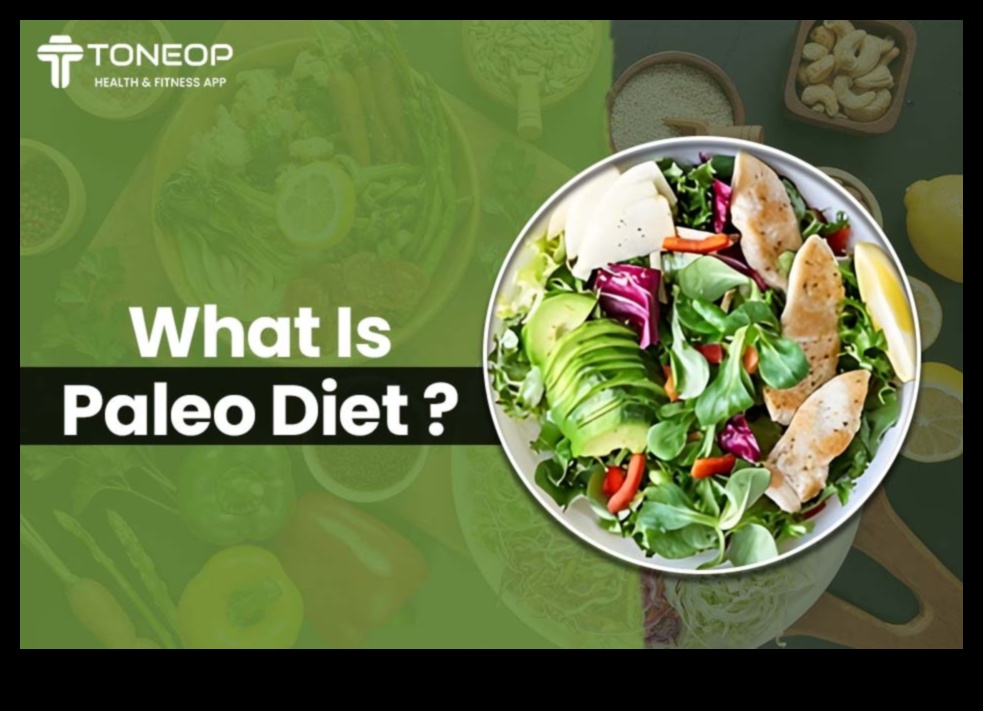 פליאו וחוסן קוגניטיבי: הזנת חיבור גוף-נפש