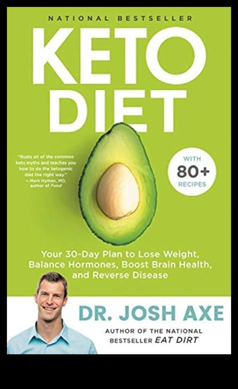 קטו והורמון ויסות: ראייה הוליסטית