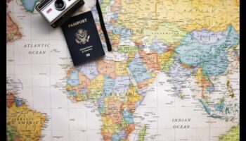 דרכון לפיקסלים: הרפתקאות עולמיות באמצעות צילום