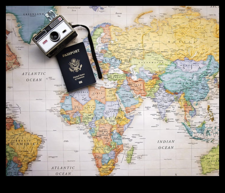 דרכון לפיקסלים: הרפתקאות עולמיות באמצעות צילום